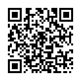 スマートフォンQRコード