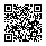 スマートフォンQRコード