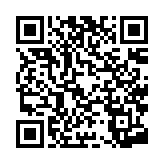 スマートフォンQRコード