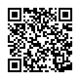 スマートフォンQRコード