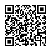 スマートフォンQRコード