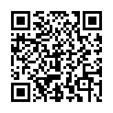 スマートフォンQRコード