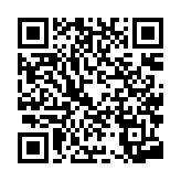 スマートフォンQRコード