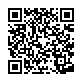 スマートフォンQRコード