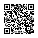 スマートフォンQRコード