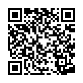 スマートフォンQRコード