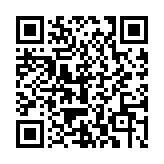 スマートフォンQRコード