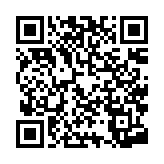 スマートフォンQRコード