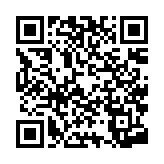 スマートフォンQRコード