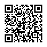 スマートフォンQRコード