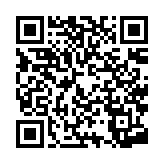 スマートフォンQRコード