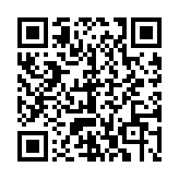 スマートフォンQRコード