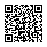 スマートフォンQRコード