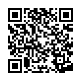 スマートフォンQRコード