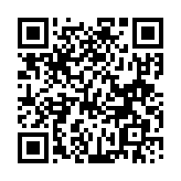 スマートフォンQRコード