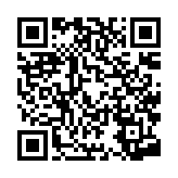 スマートフォンQRコード