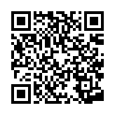 スマートフォンQRコード