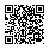 スマートフォンQRコード