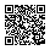 スマートフォンQRコード