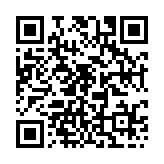 スマートフォンQRコード