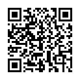 スマートフォンQRコード