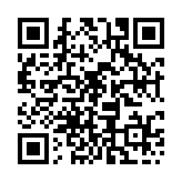 スマートフォンQRコード