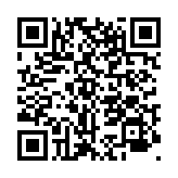 スマートフォンQRコード