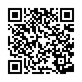 スマートフォンQRコード