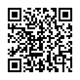 スマートフォンQRコード