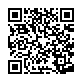 スマートフォンQRコード