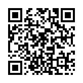 スマートフォンQRコード