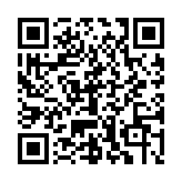 スマートフォンQRコード