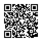 スマートフォンQRコード