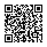 スマートフォンQRコード