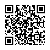スマートフォンQRコード