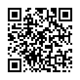 スマートフォンQRコード