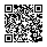 スマートフォンQRコード