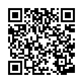 スマートフォンQRコード