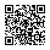 スマートフォンQRコード