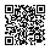 スマートフォンQRコード