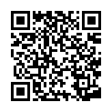スマートフォンQRコード