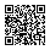 スマートフォンQRコード