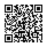 スマートフォンQRコード