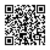 スマートフォンQRコード