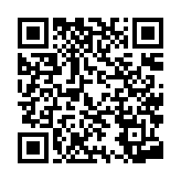 スマートフォンQRコード