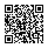 スマートフォンQRコード