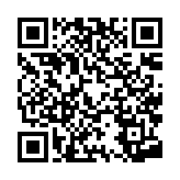 スマートフォンQRコード