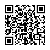 スマートフォンQRコード