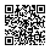 スマートフォンQRコード