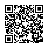 スマートフォンQRコード